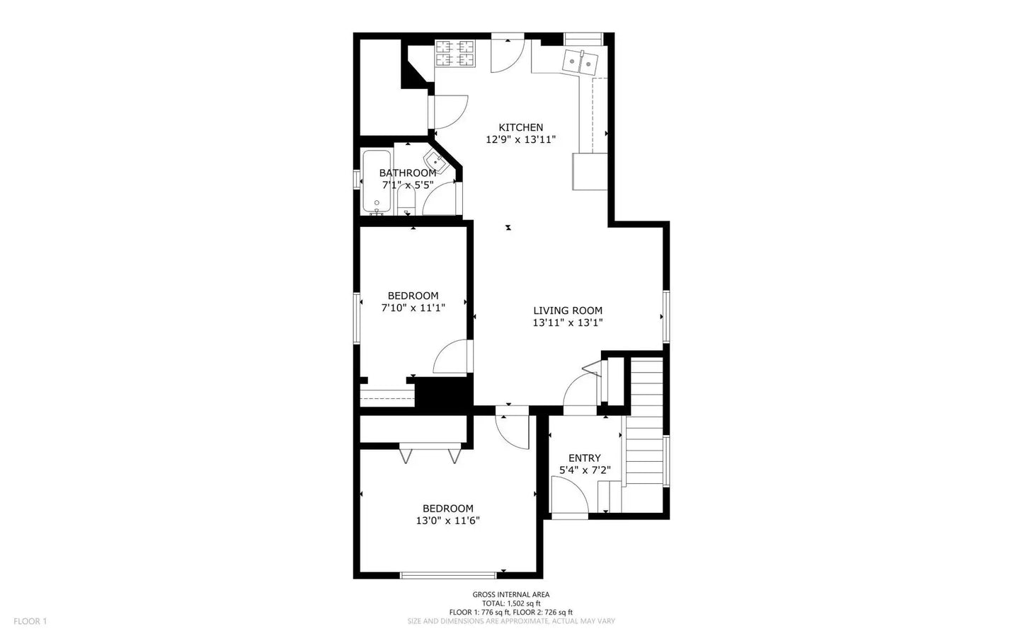 57 Jessamine Avenue, Saint Paul, MN 55117