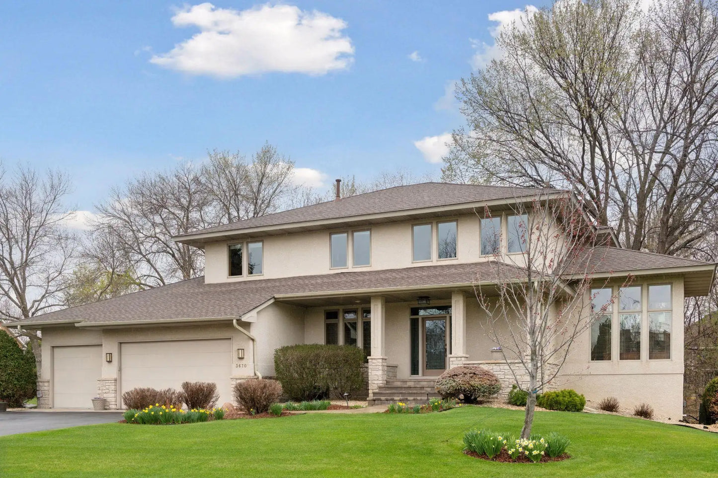 3670 Yuma Lane, Plymouth, MN 55446
