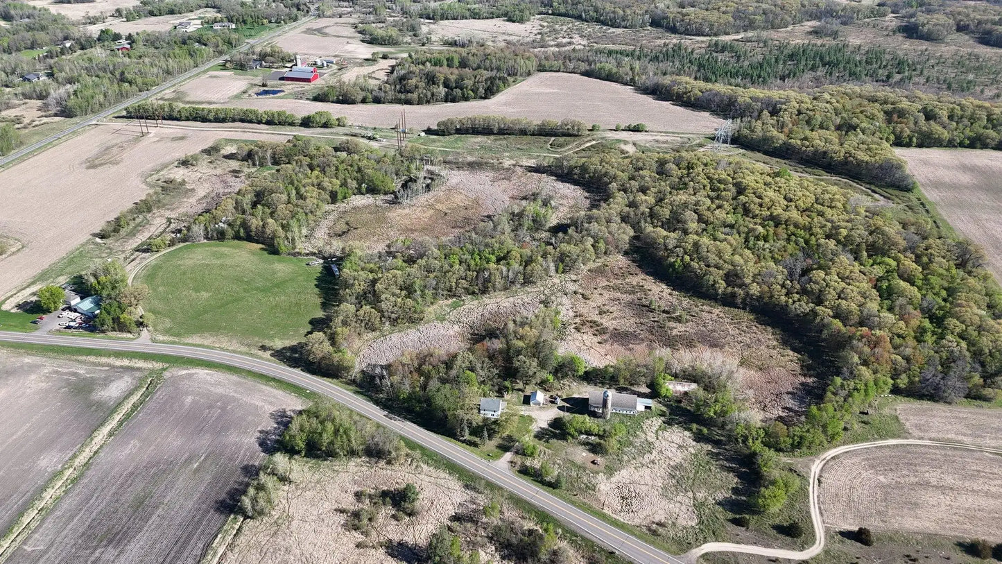 00000 Ranch Road , Elk River, MN 55330