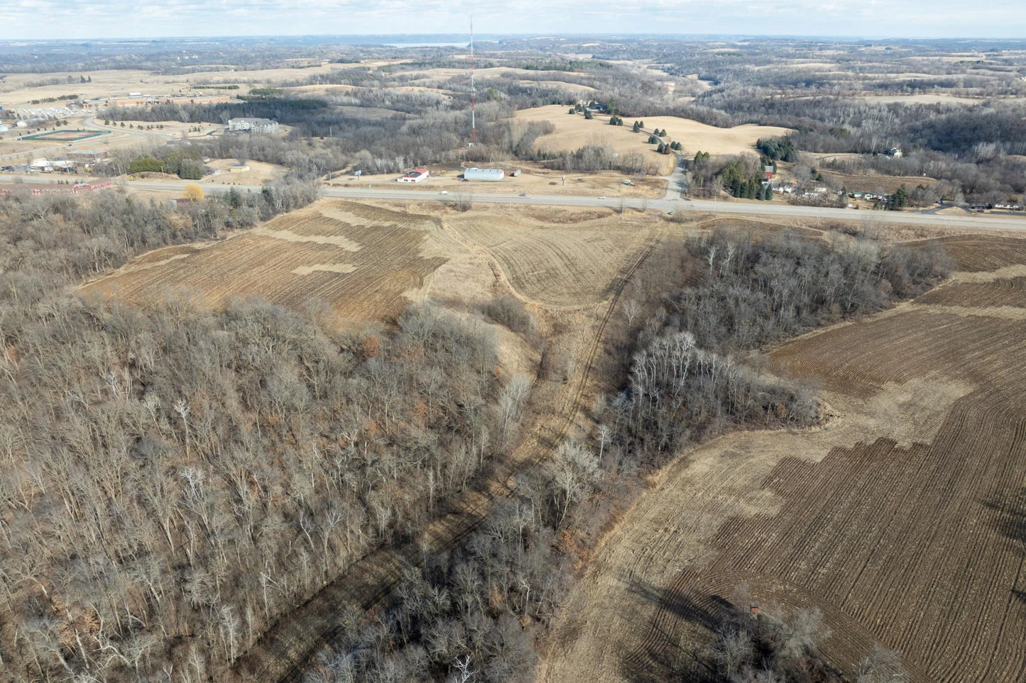 XXXX Skyline Heights , Red Wing, MN 55066
