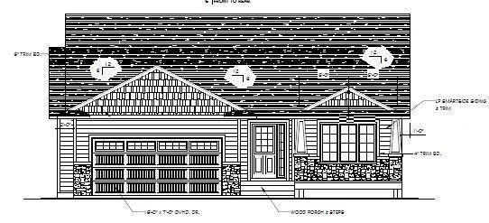 8038 Lost Lake Road, Lake Shore, MN 56468
