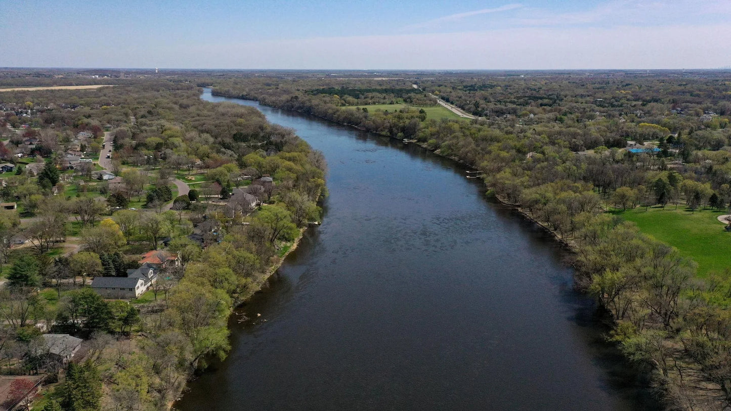 13812 Riverview Drive, Elk River, MN 55330