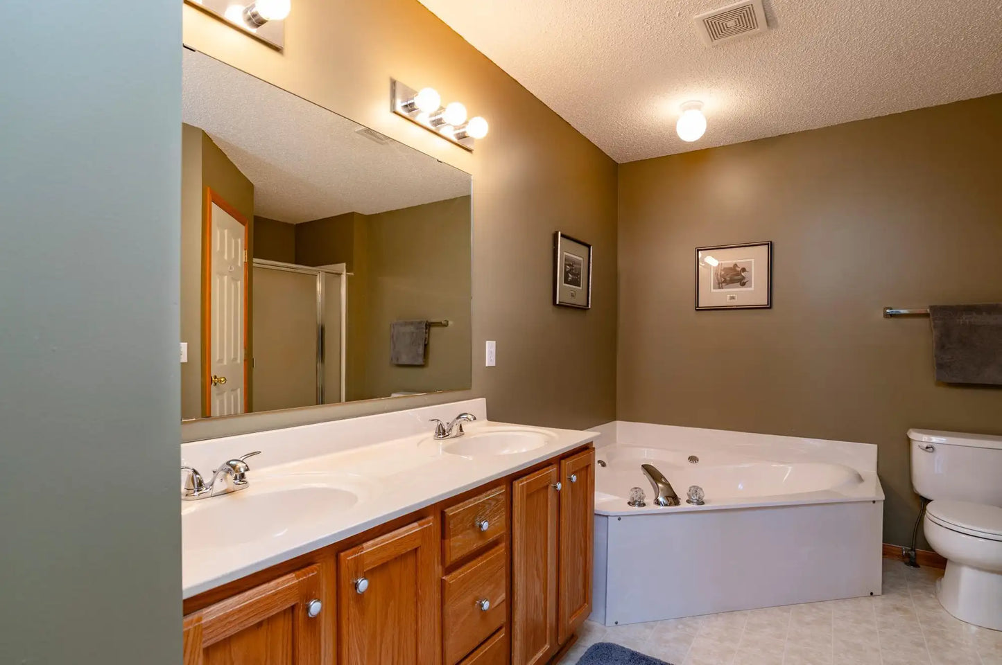 8690 Quarry Ridge Lane, Woodbury, MN 55125
