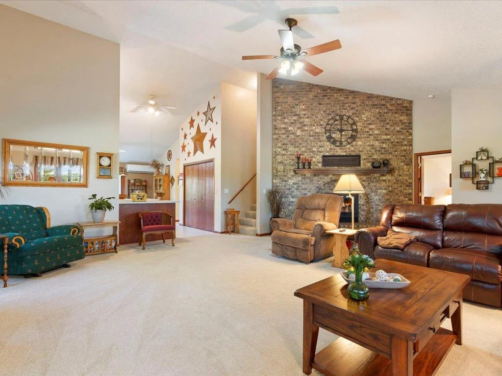 1262 Crow Drive, Pillager, MN 56473