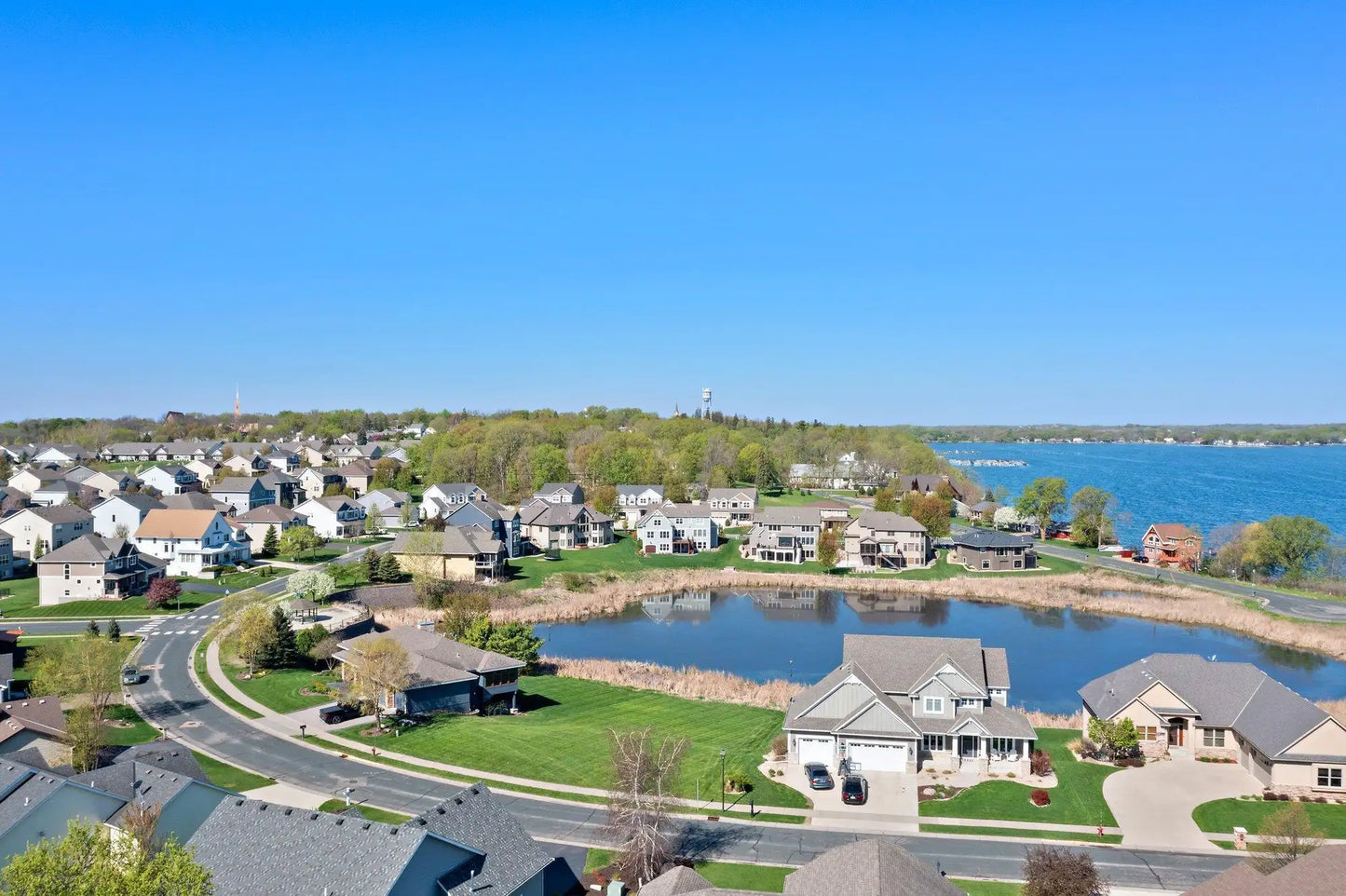 834 Beach Road, Waconia, MN 55387