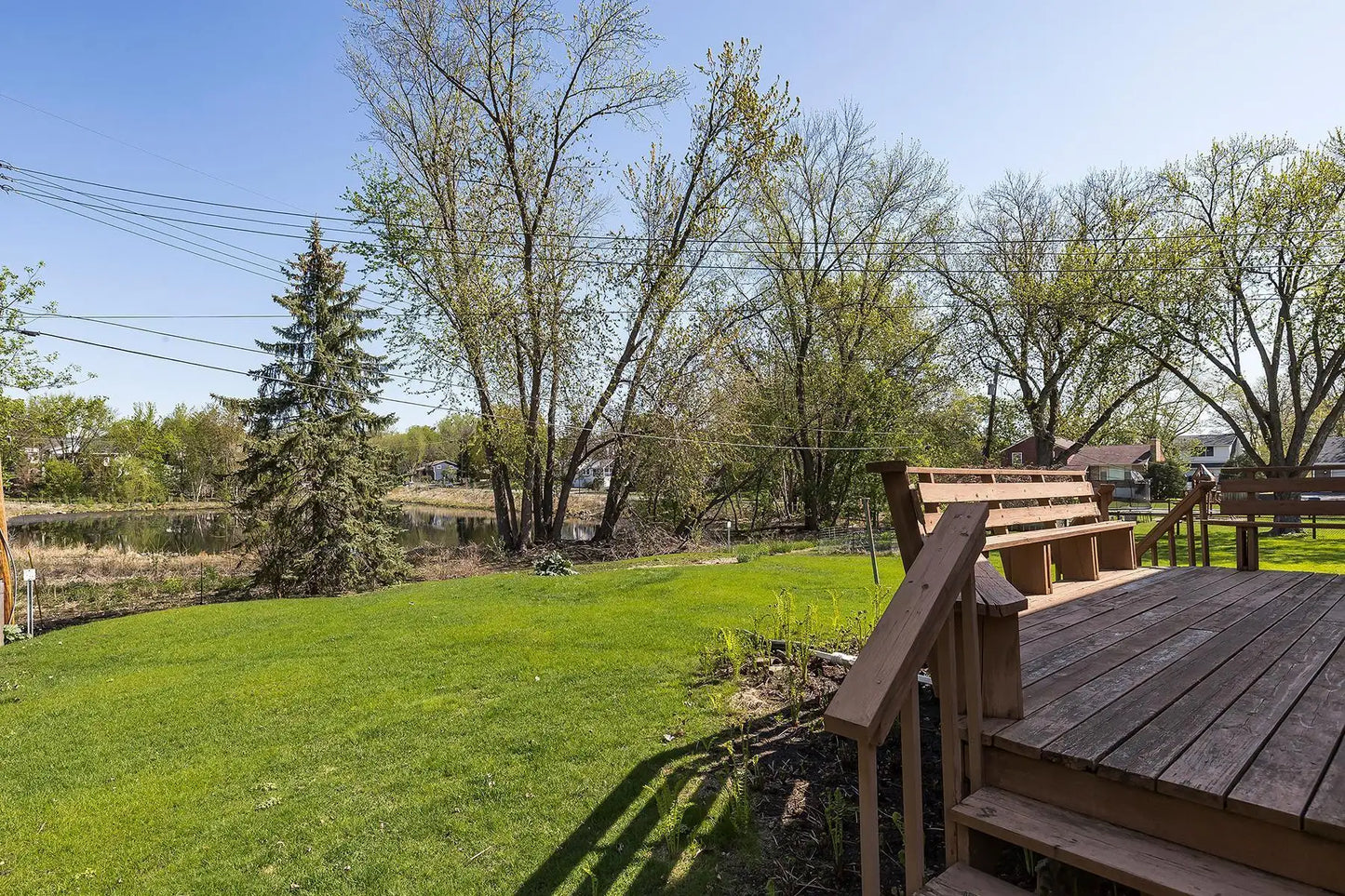 4304 42nd Street, Edina, MN 55416