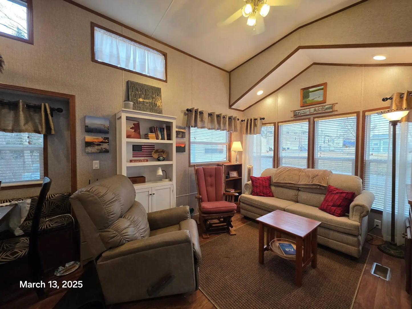 2945 County Road 4 Unit 321 , Cokato, MN 55321