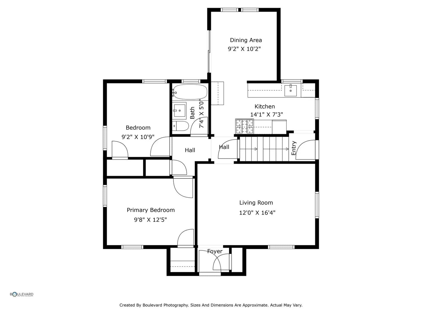 6037 Clinton Avenue, Minneapolis, MN 55419