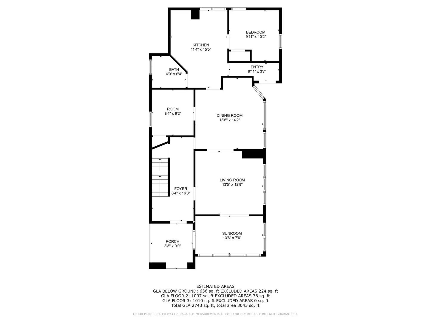 618 Magnolia Avenue, Saint Paul, MN 55130