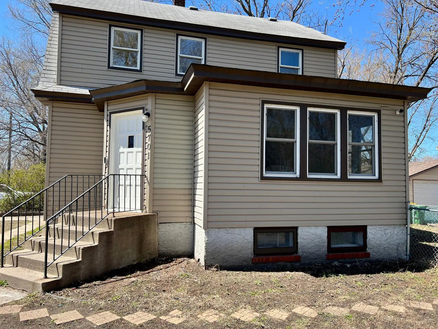 5701 Bryant Avenue, Brooklyn Center, MN 55430