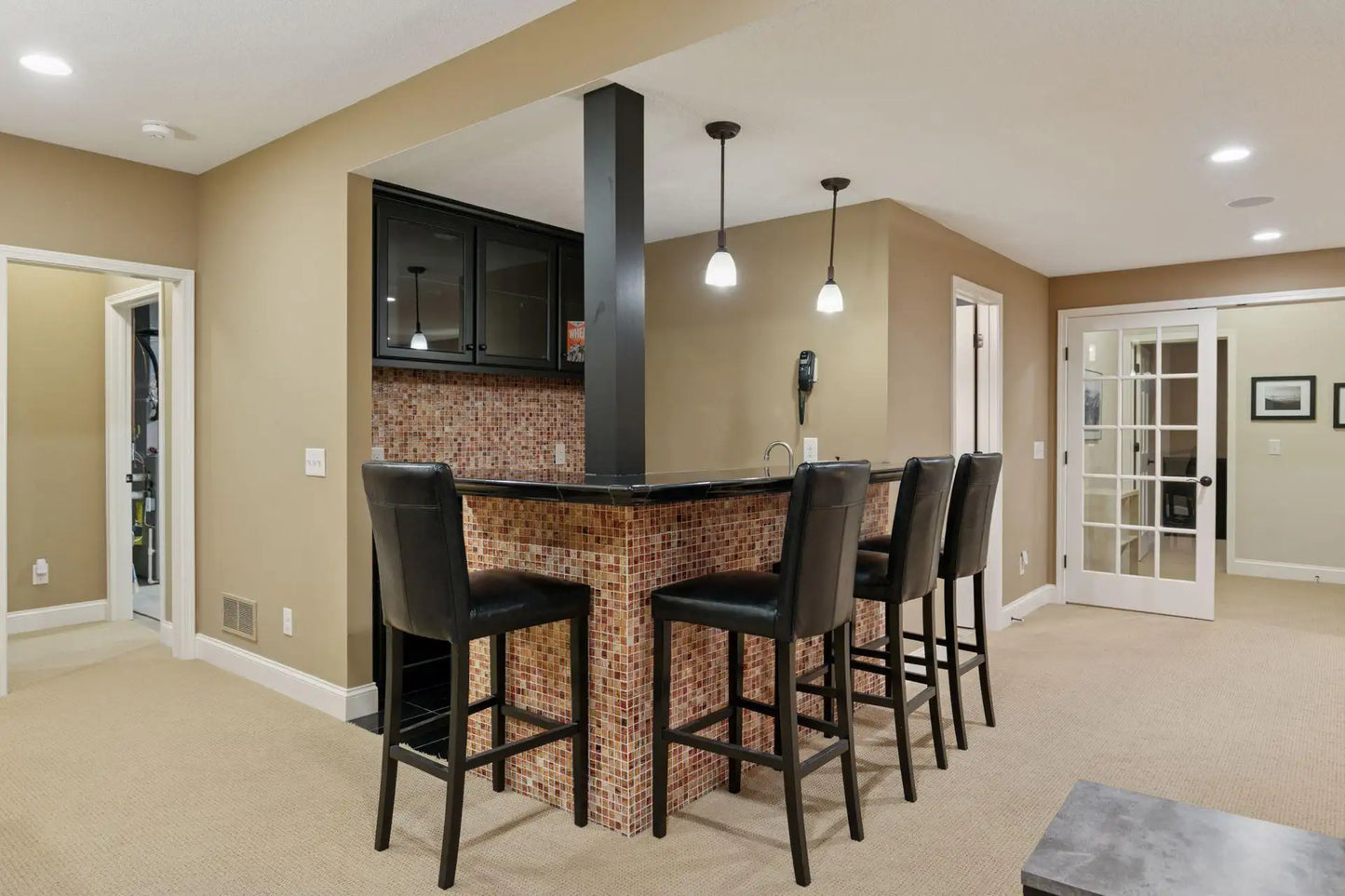 1182 Lexington Ridge Court, Eagan, MN 55123