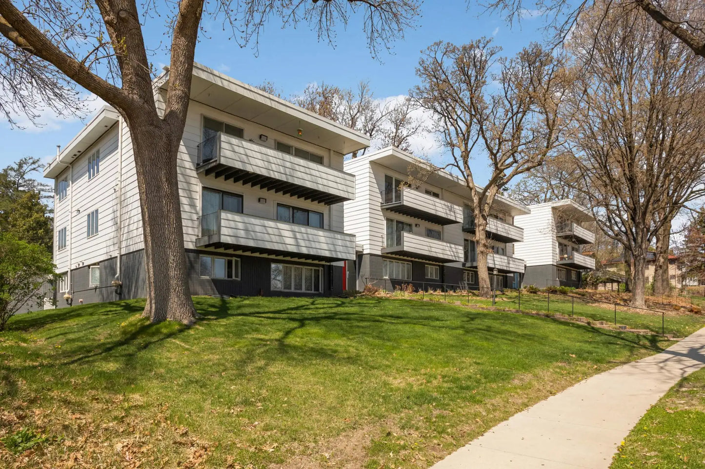 1261 Cleveland Avenue, Saint Paul, MN 55108