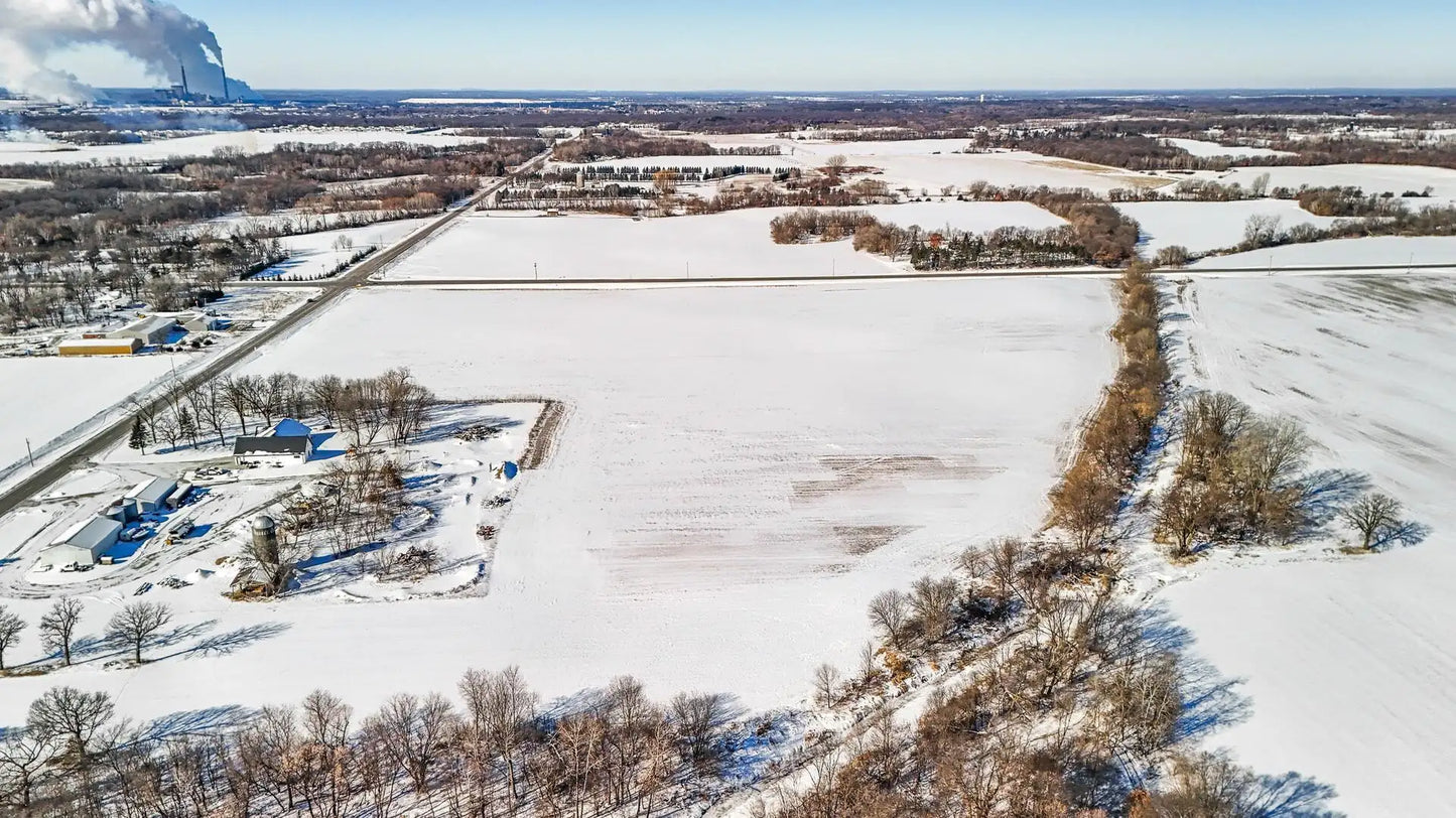 Lot 0 117th St , Becker, MN 55308