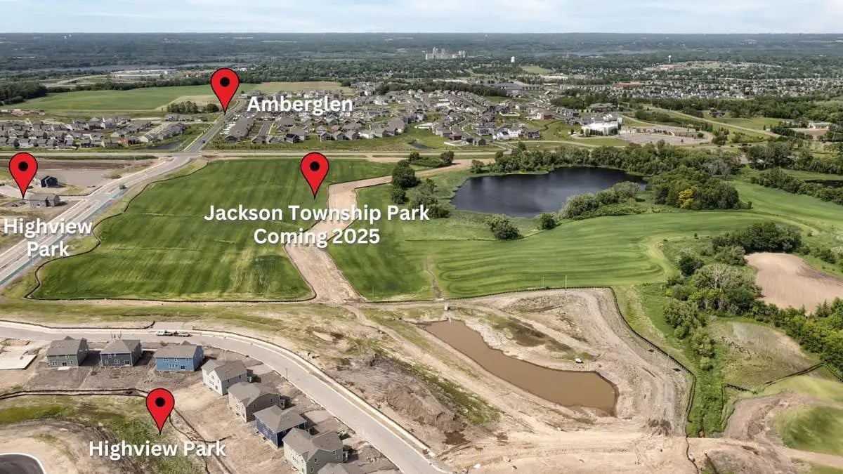 1650 Denali Drive, Shakopee, MN 55379