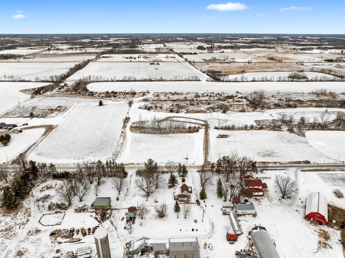 9342 120th Street, Milaca, MN 56353