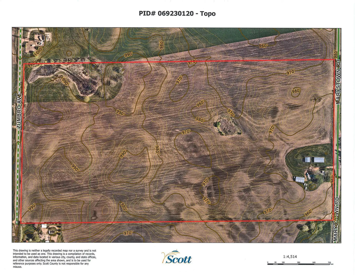 13950 Marystown Road, Shakopee, MN 55379