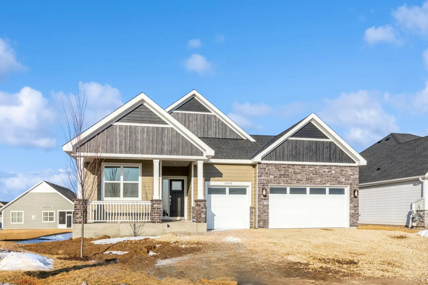 20059 Gambit Pass, Lakeville, MN 55044