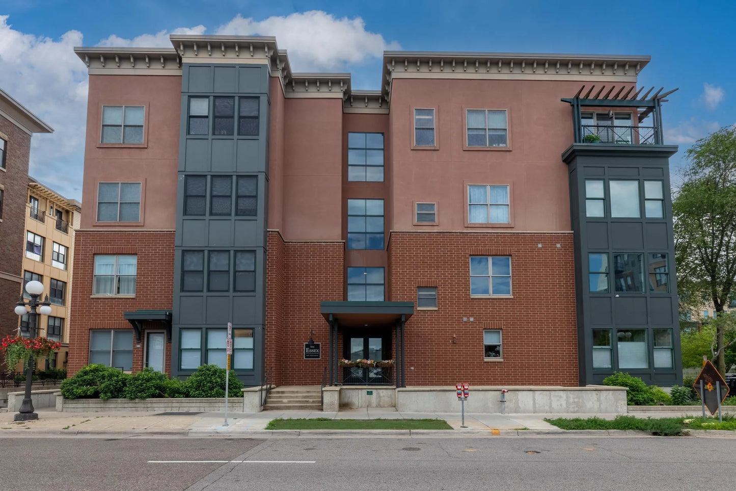 445 Wacouta Street, Saint Paul, MN 55101