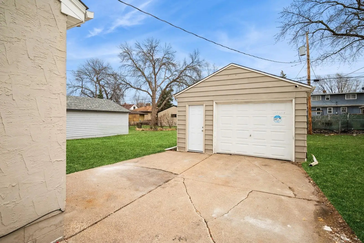 1078 Kingsford Street, Saint Paul, MN 55106