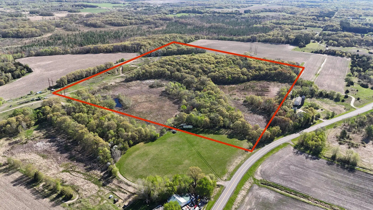 00000 Ranch Road , Elk River, MN 55330