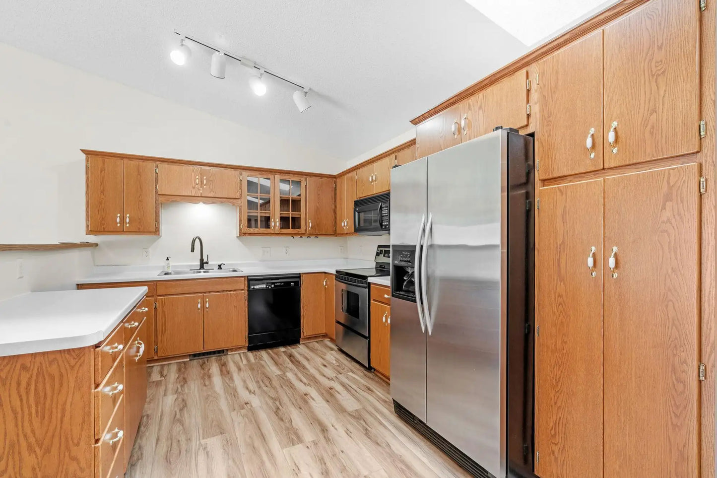 1385 Rum River Court, Milaca, MN 56353
