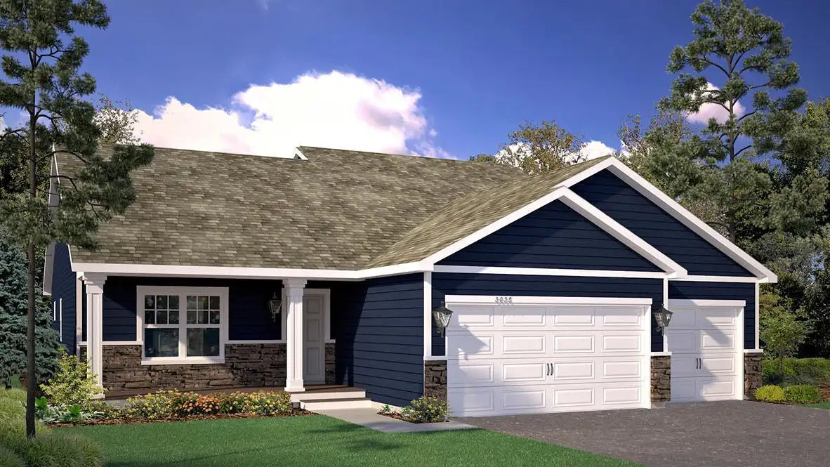 5191 Mustang Court, Woodbury, MN 55129