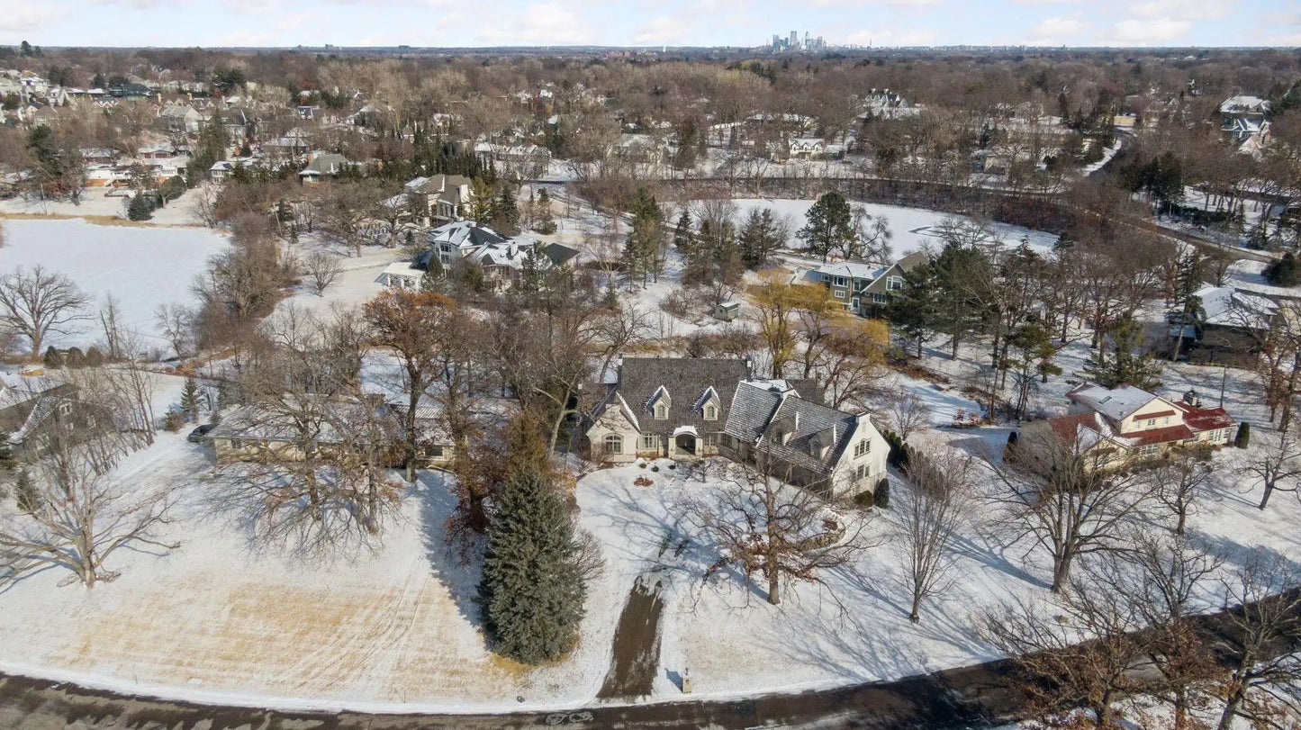 6612 Parkwood Road, Edina, MN 55436