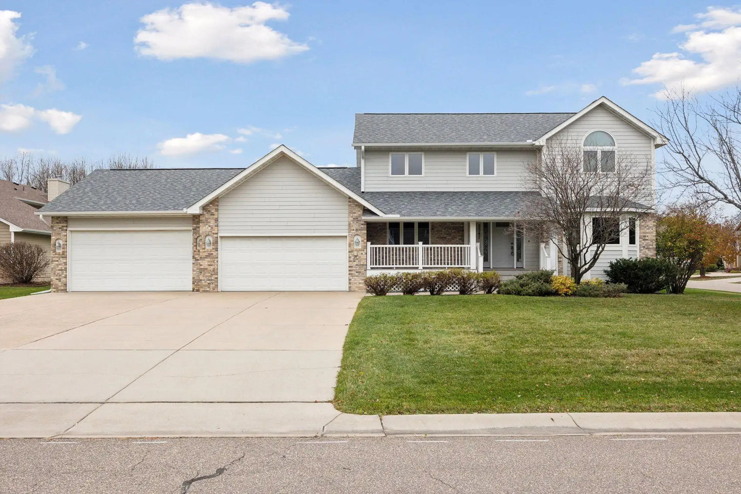 8347 Zanzibar Court, Maple Grove, MN 55311