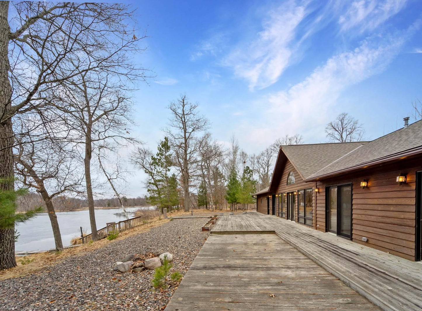 7894 Lost Lake Road, Lake Shore, MN 56468