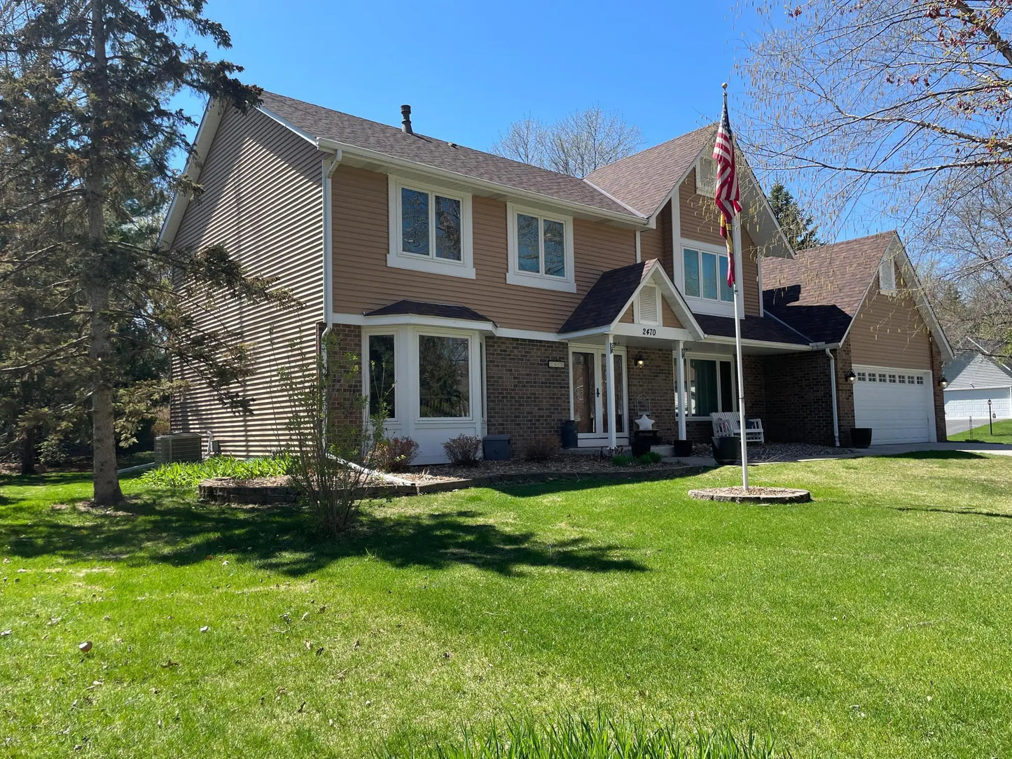 2470 Leyland Trail, Woodbury, MN 55125