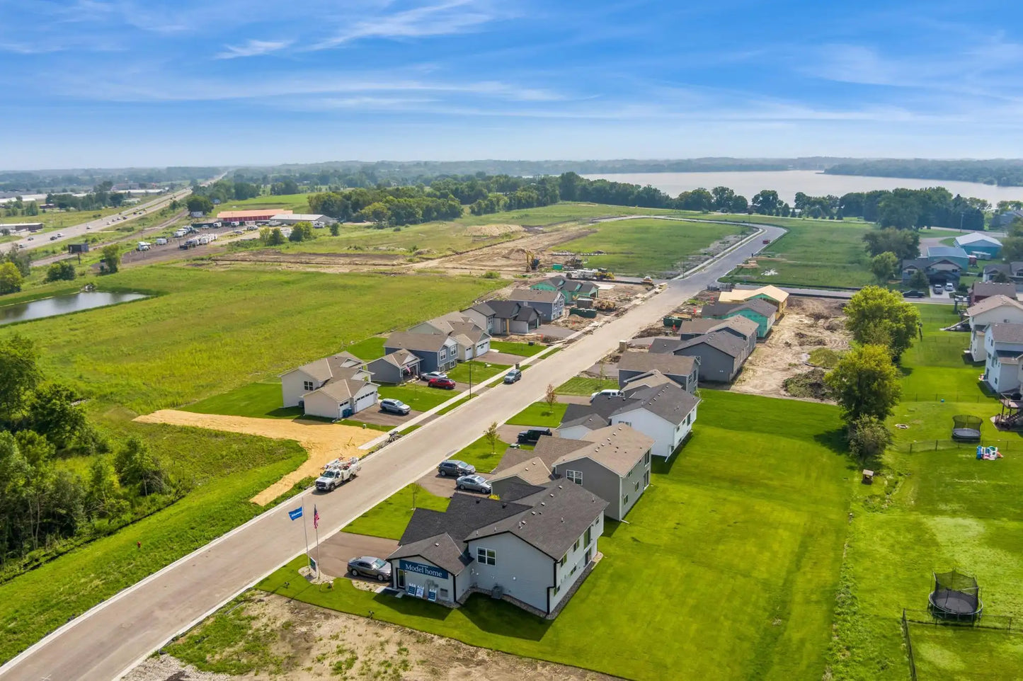 816 Erickson Lane, Buffalo, MN 55313
