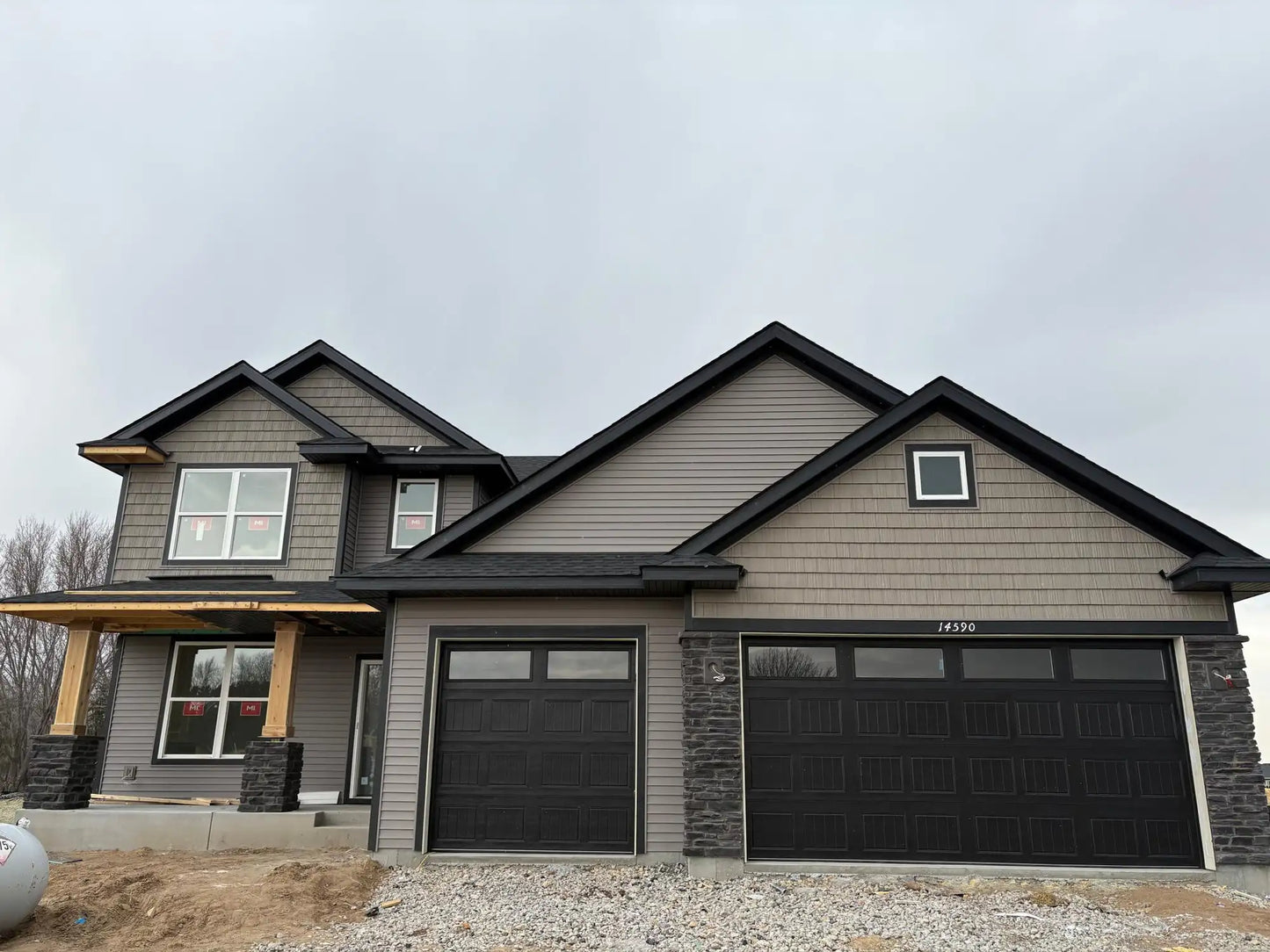 14590 74th Street, Otsego, MN 55330