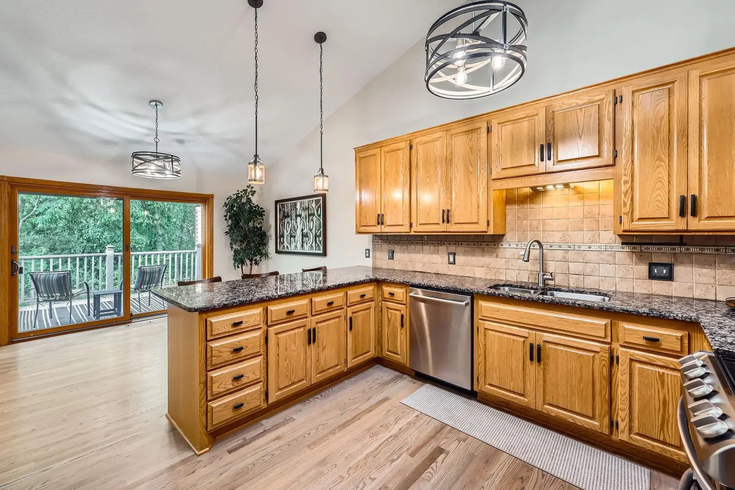58 Garden Drive, Burnsville, MN 55337