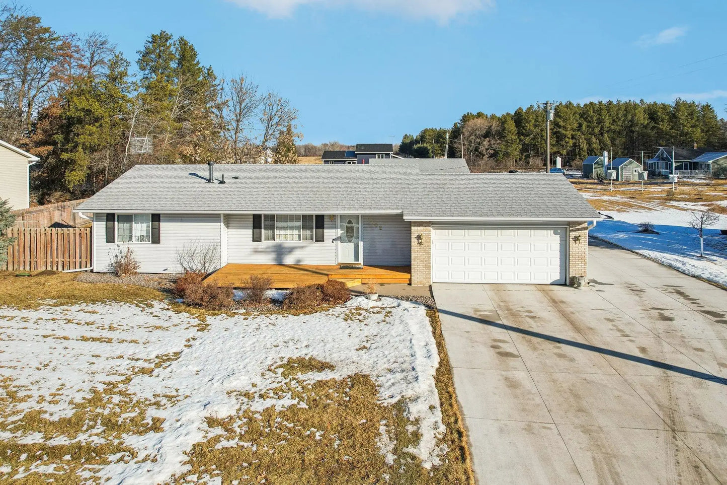 1102 17th Street, Princeton, MN 55371