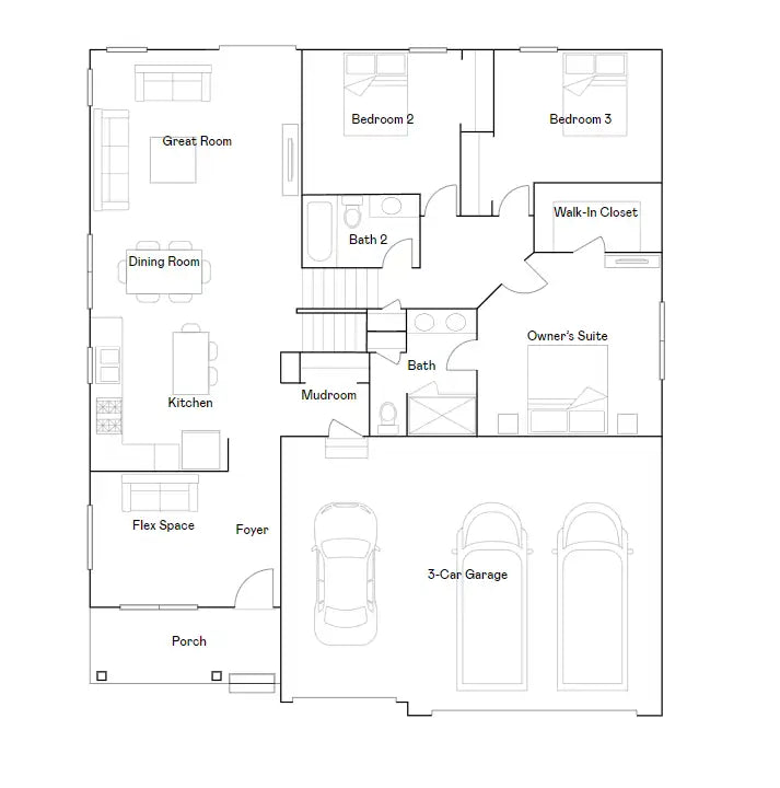 819 Erickson Lane, Buffalo, MN 55313
