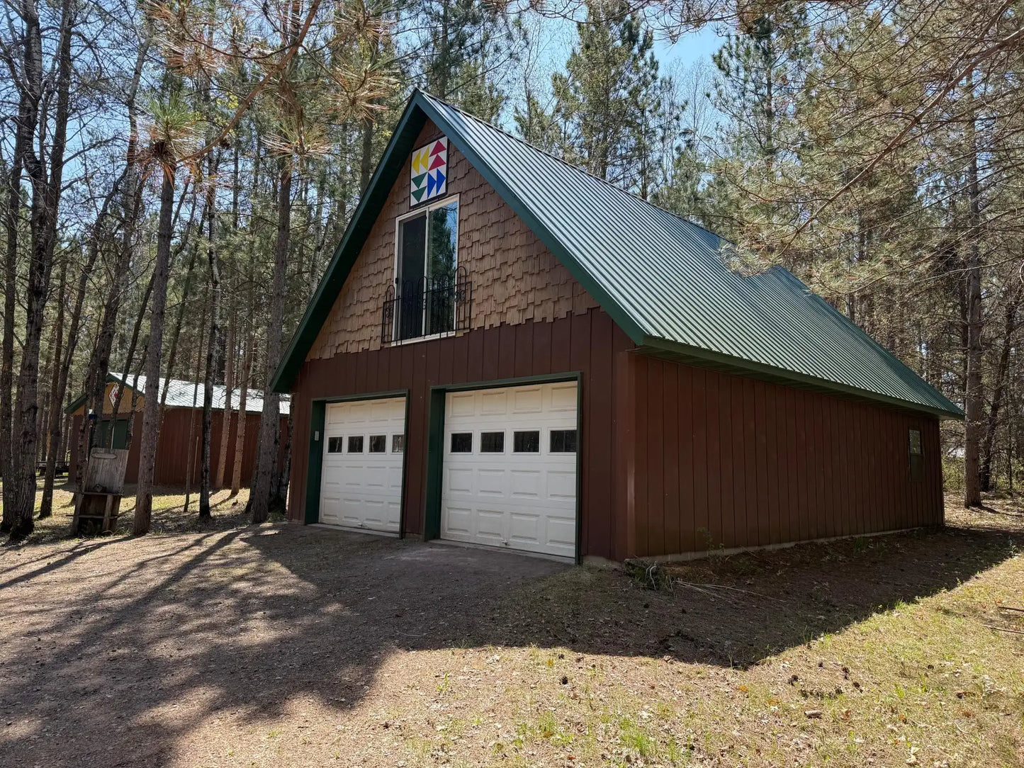 80496 Whispering Pines Lane, Norman Twp, MN 55795