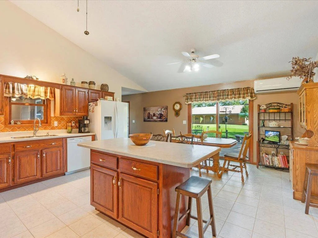 1262 Crow Drive, Pillager, MN 56473