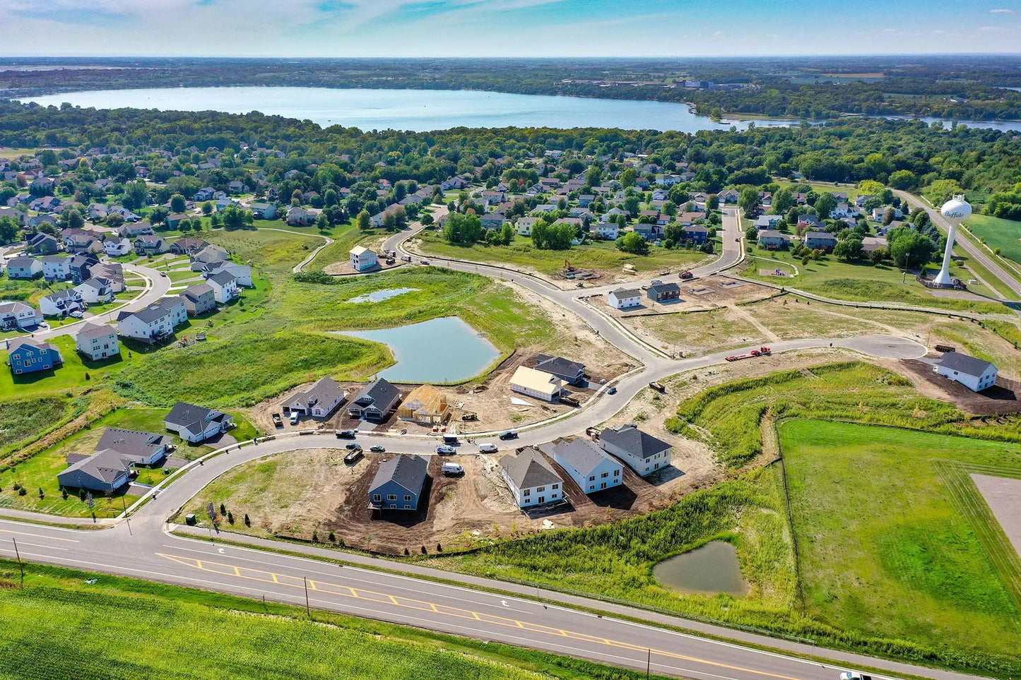 2601 Arbor Drive, Buffalo, MN 55313
