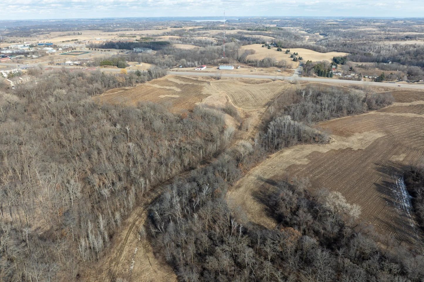 XXXX Skyline Heights , Red Wing, MN 55066