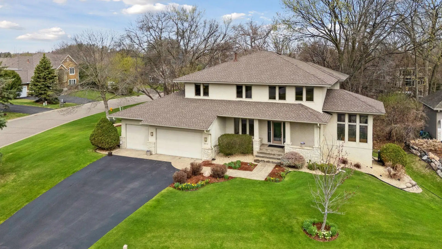 3670 Yuma Lane, Plymouth, MN 55446