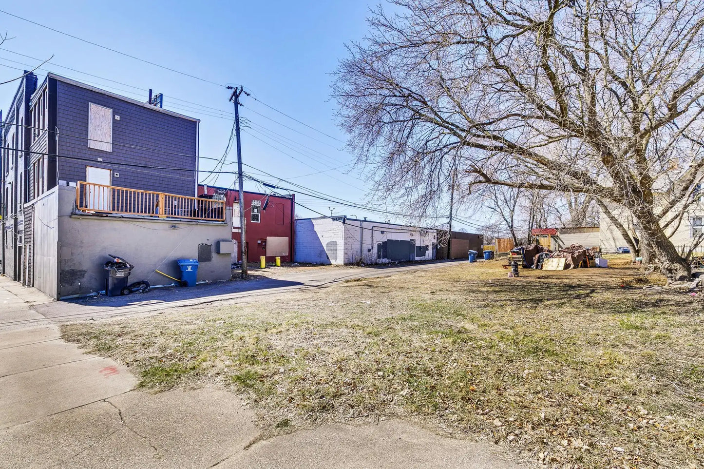 1500 Broadway Avenue, Minneapolis, MN 55411