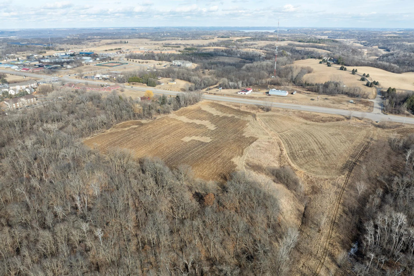 XXXX Skyline Heights , Red Wing, MN 55066