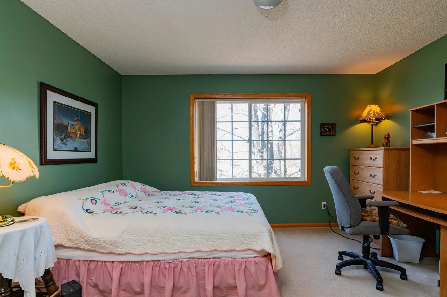 8690 Quarry Ridge Lane, Woodbury, MN 55125