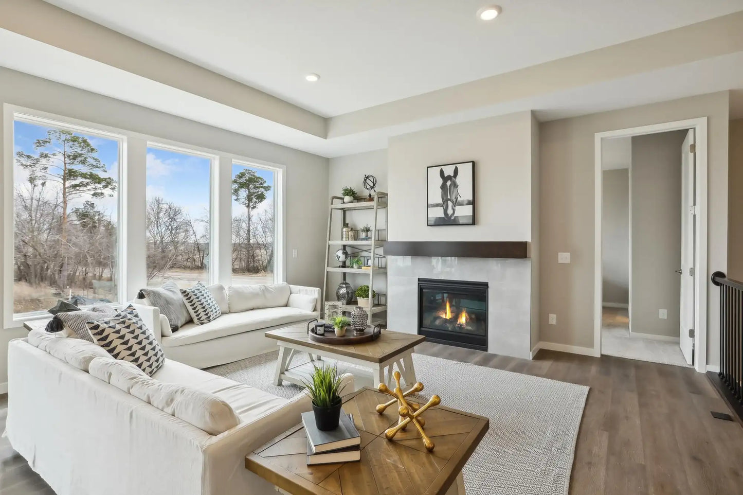 10115 Blackmoor Road, Woodbury, MN 55129