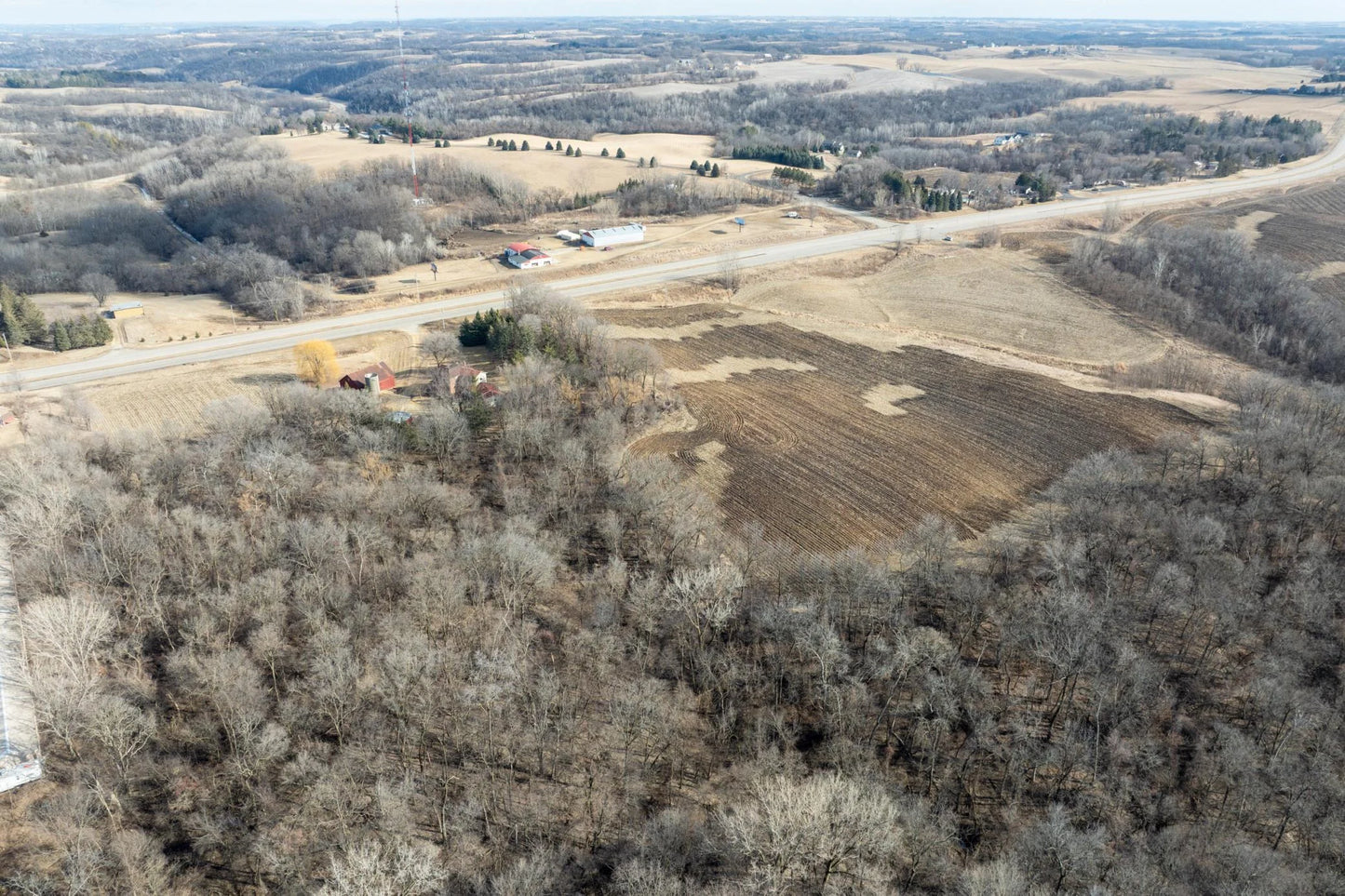XXXX Skyline Heights , Red Wing, MN 55066