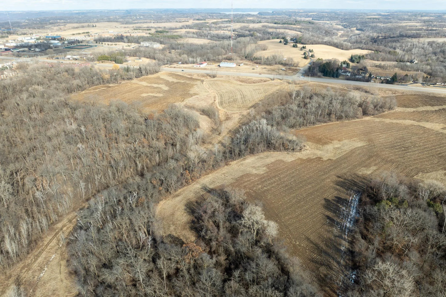XXXX Skyline Heights , Red Wing, MN 55066