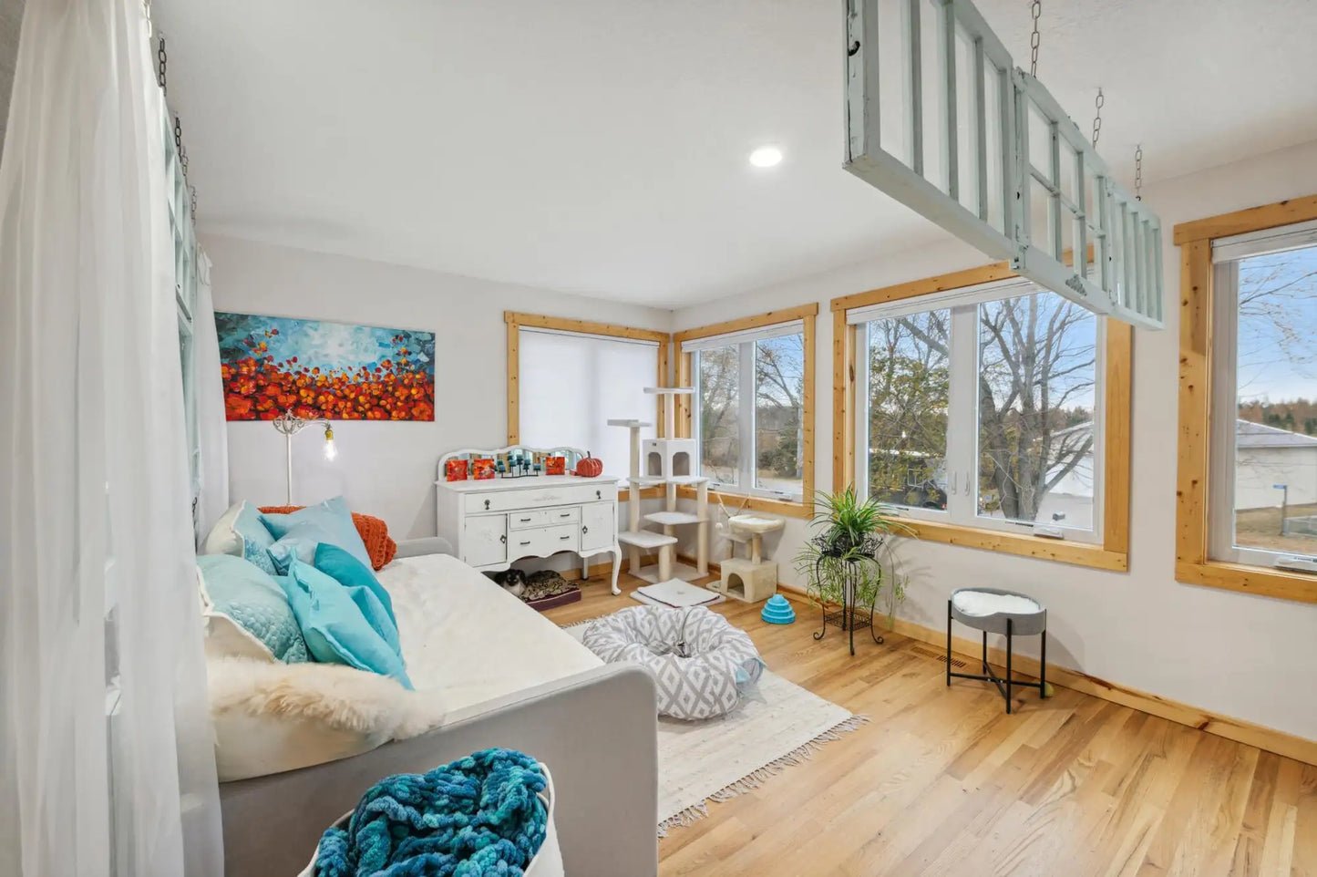 7392 Blair Way, Wahkon, MN 56386