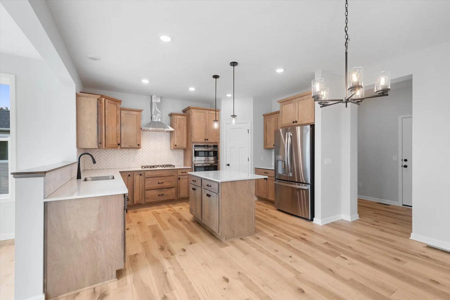 15005 Riverview Lane, Dayton, MN 55327