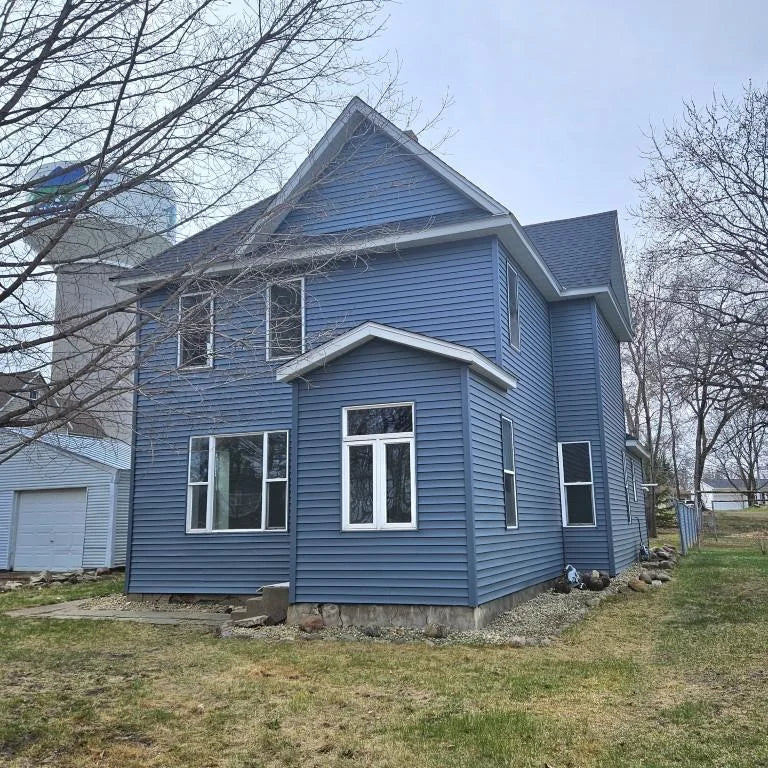 110 Riverside Avenue, Melrose, MN 56352