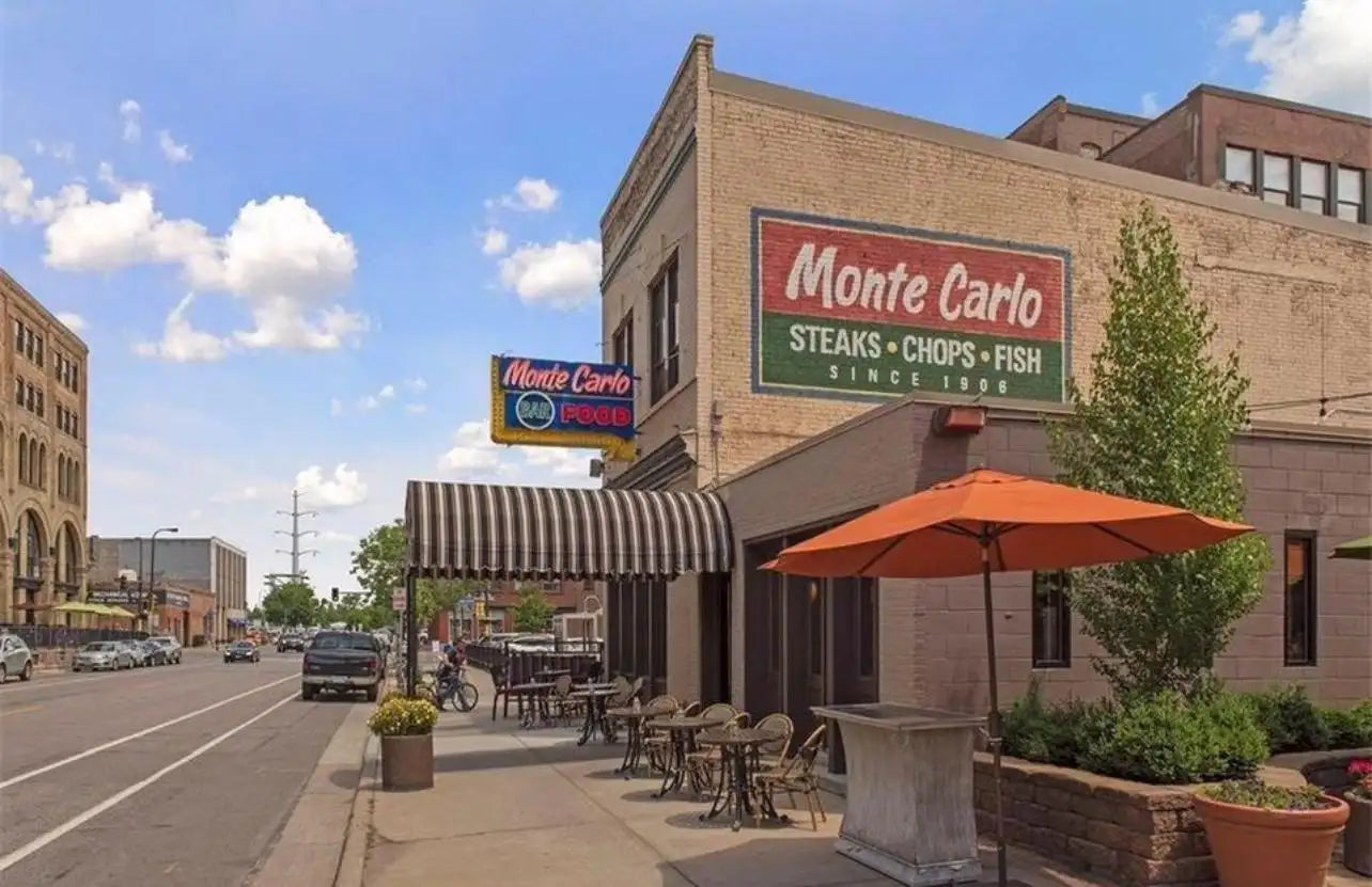 400 1st Street, Minneapolis, MN 55401